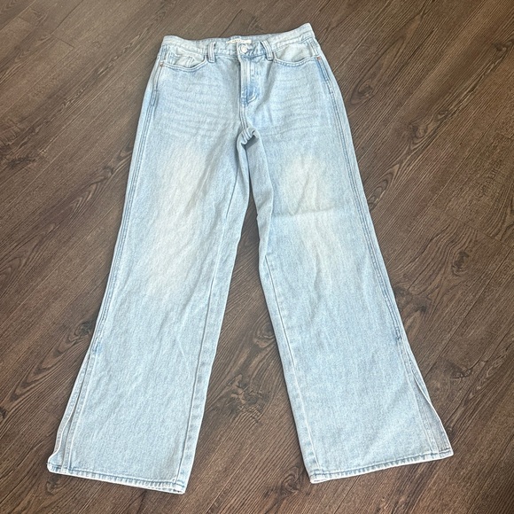 PacSun Denim - PacSun baggy jean 26